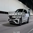 Ferdi Tayfur - Banada Söyle ( Halil Yıldırım Remix