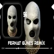 Esti Rüzgar Deli Gibi ( Ferhat Güneş Remix ) KAVAK 56