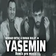 Serdar Ortaç & Burak Bulut - Yasemin (remix) (ai)