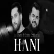 Lil Orxan ft Samir Cabbarov - Hanı