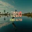 Romeo Santos - Necio ft. Santana