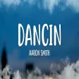 Aaron Smith - Dancin - Krono Remix ft. Luvli