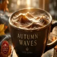 Cafe Extra - Autumn Waves (Instrumental)
