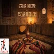 Serdar Emektar İle Asbap Geceleri Vol.1 - Hele Ninna Olasan