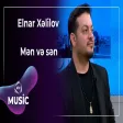 İntiqam Kərimov - Mən və sən