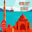 Neva Işık - Memleket Sevgisi
