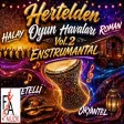 Hertelden Oyun Havaları Vol.2 - Kemalpaşa Çiftetelli - Enstrumantal