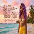 DJ TYNA - Take Me 💥Afro House Remix This Beat Is Addictive 🔥🎧💃