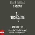 Aziz Şenol Filiz - Sazkâr Yürük Semai Biyâ Ki Kad - di - tü Der Bağ - ı Cân ©