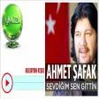 Ahmet Şafak 🎵 SEVDİĞİM SEN GİTTİN ( Hüzünlü Şarkı