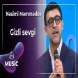 Nəsimi Məmmədov - Gizli sevgi