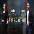 Vasif Azimov & Hemide Huseynova  - Sensiz Neynim (YUKLE)