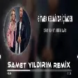 Arda Han ft. Gizem Kara - Gitmek Gelmiyor İçimden ( Samet Yıldırım Remix )