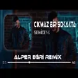 Semicenk - Çıkmaz Bir Sokakta ( Alper Eğri Remix ) Eşref Rüya