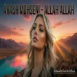 Sero Pro Official - Arash Mohseni - Allah Allah