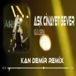Furkan Demir - Aşk Cinayət Sever