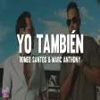 Romeo Santos, Marc Anthony - Yo También