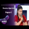 Rəvanə Ağamirova - Popurri