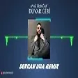 Ayaz Erdoğan - Duvar Gibi  (Sercan Uca Remix)