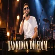 Burak Bulut - Tanrıdan Diledim