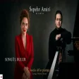 Songül Bulur & Sepehr Amiri - Lascia Ch'io Pianga © Arda Müzik