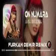 Aysu Baçeoğlu - On Numara ( Furkan Demir Remix ) Ne Aşkın Umrumda