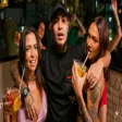 CE TA NERVOSA DESESTRESSA - MC Lele JP, MC Jacaré, MC Ryan SP, MC Luuky, DJ Andreoli, Zano
