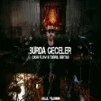 Burda Geceler - CASH FLOW & TUĞRUL BEKTAŞ ( Halil Yıldırım Remix )