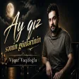 Vüqar Vaqifoğlu - Ay qız sənin gözlərinin
