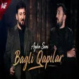 Aydın Sani - Bağlı Qapılar (Remix Arif FedaTikTok Trend