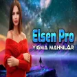 Elsen Pro En Sevilen Remix Mahnılar