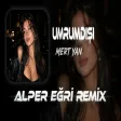 Yan Sen Derdine - Mert Yan ( Alper Eğri Remix Mabel Matiz - Umrumdışı Cover