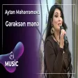 Aytən Məhərrəmova - Gərəksən mənə