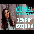 Günel Məhərrəmova - Sevdim Boşuna (Official Audio)