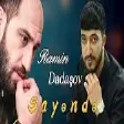 Ramin Dadasov - Sayende (Vuqar Bileceri)