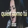 Ana Gabriel - Quién Como Tú