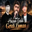 Haçan Gəldi Getdi Zaman Bilmədim - Qurban Qurbanzade ft Baba Qedirli ft Balaeli Tiktok Trendi
