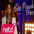 Esra Poryalı - Tren (Akustik)
