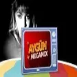 Aygün Kazımova - Megamix