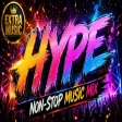 Hype - Non - Stop Music Mix