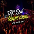 Ta Ki Seni Görene Kadar - Doğukan Uçar (Uğur Yılmaz Afro House Remix) Turkish House Music