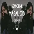 Semicenk - Masal Gibi ( Fatih Yılmaz Remix )