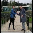 Nahid Mustafayev & Fariz Azizov - Qara zindan