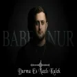 Babek Nur - Durma Əs Nazlı Külək ( Yeni )
