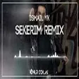 İsmail YK - Şekerim ( Onur Colak Remix )