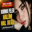 Vurma Felek Halim Hal Değil Damar Arabesk King Prodüksiyon