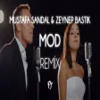 Mustafa Sandal, Zeynep Bastık - Mod ( Fatih Yılmaz Remix )