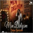 Dərya Eyvazova - Mən Dəliyəm