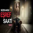 Sezen Aksu - Eşref Saati (Sercan Uca Remix) | Eşref Rüya
