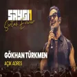 Gökhan Türkmen - Açık Adres | Saygı1 - Sertab Erener